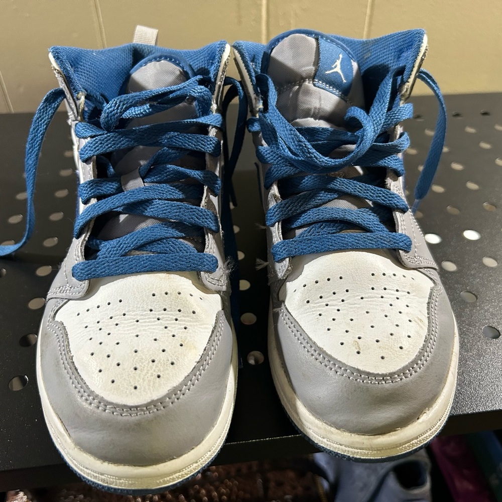 Kids, Nike air Jordan size 3